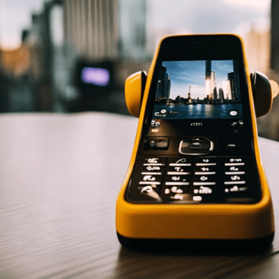 Callingのジャケット写真