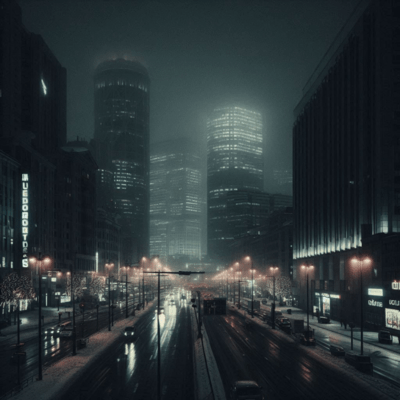 Lonely tonight Front Cover