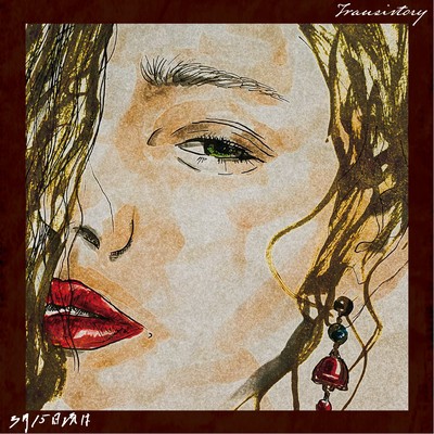 3月15日頃は (feat. 藤本潤, M: / /t.p & wisteria)のジャケット写真