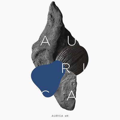 AURICAのジャケット写真