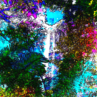 himitsukichi Front Cover