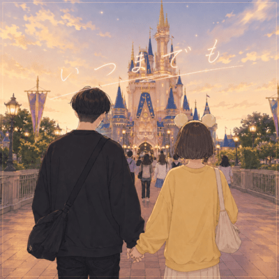 Forever Front Cover