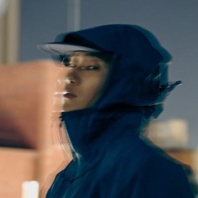 BRANDISHのジャケット写真