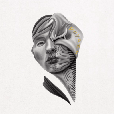 Voyageのジャケット写真