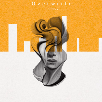 Overwriteのジャケット写真