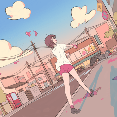 Barricade kanrakuzumi super okuzyonite Front Cover