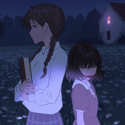 You Are Vampire Front Cover