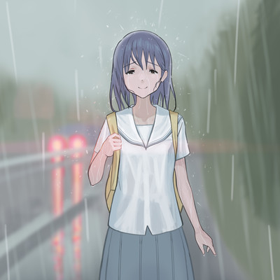 きっとこれでよかったのジャケット写真