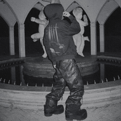 Keep It Real Front Cover