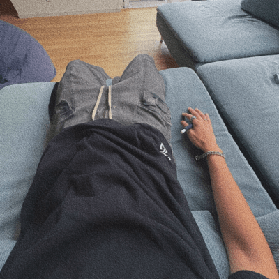 Pay Back Front Cover