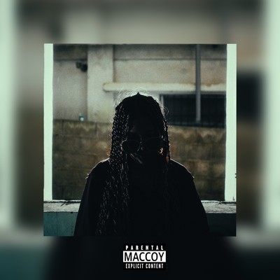 KEKKYOKUSEX Front Cover