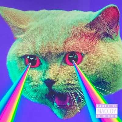 Ratatata! Front Cover