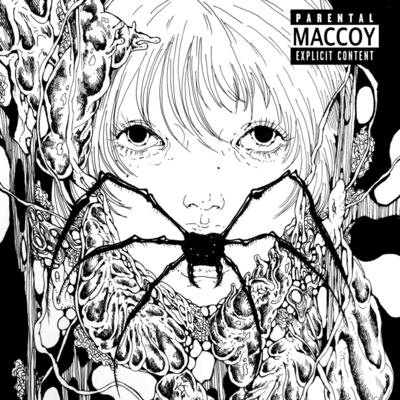 MENDOKUSEE Front Cover