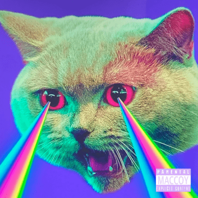 Ratatata! Front Cover