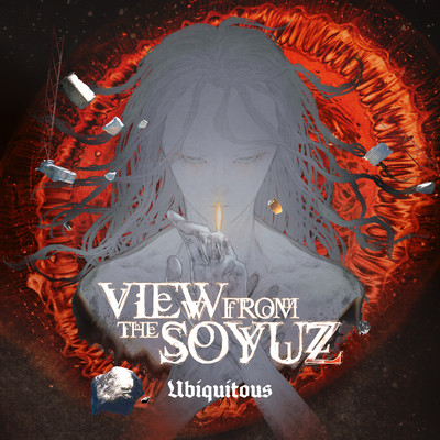 Ubiquitous Front Cover
