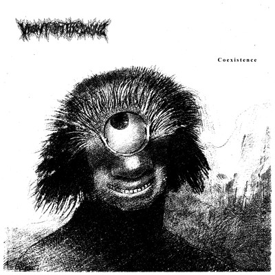 Coexistence Front Cover