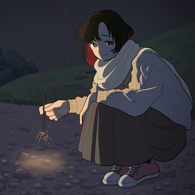 溺心 (feat. 初音ミク)のジャケット写真