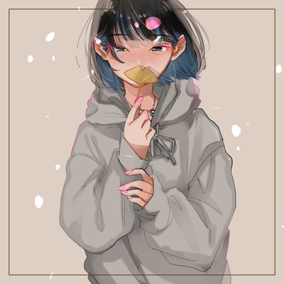 Tape Record (feat. HATSUNE MIKU) Front Cover