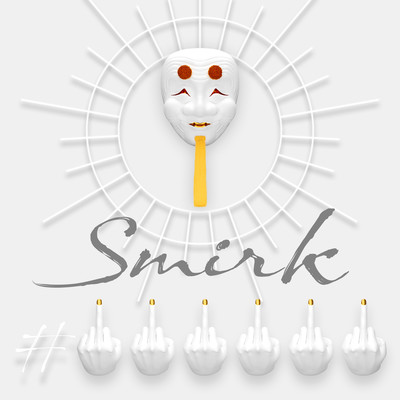 Smirk Front Cover
