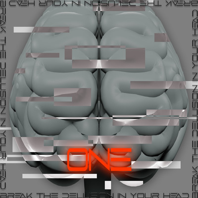 ONE Front Cover