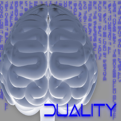 Duality Front Cover