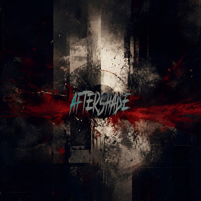 AFTERSHADE Front Cover