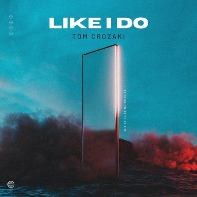 Like I Doのジャケット写真