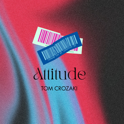 Attitudeのジャケット写真