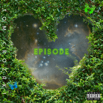 EPISODE Front Cover