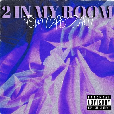 2 in my room Front Cover
