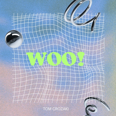 Woo!のジャケット写真