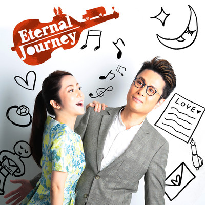 Living Letterのジャケット写真