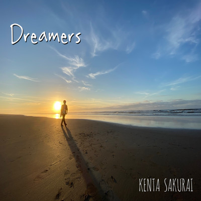 Dreamers Front Cover