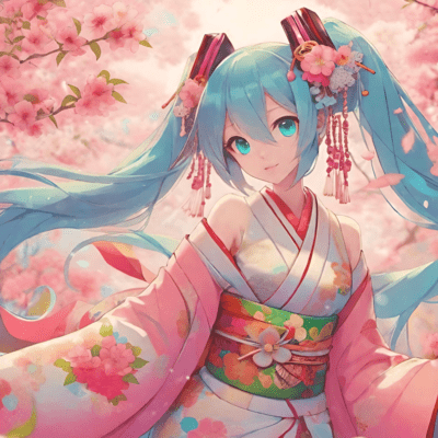 FeeL / HeaL (feat. 初音ミク)のジャケット写真