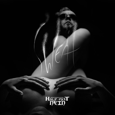 Sweat Front Cover