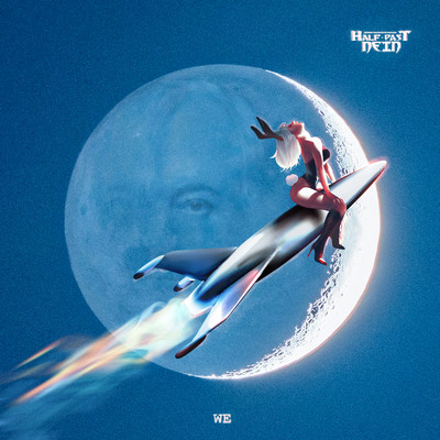 ウィのジャケット写真