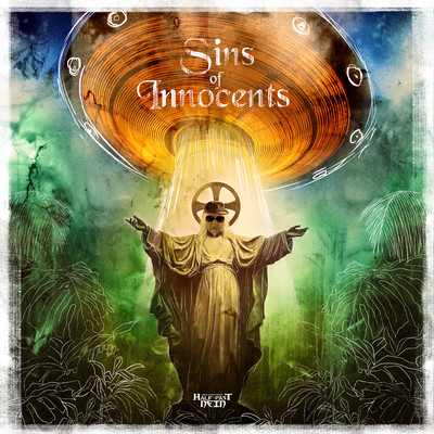 Sins Of Innocents Front Cover