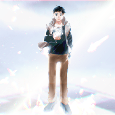 Onepiece of the worldのジャケット写真