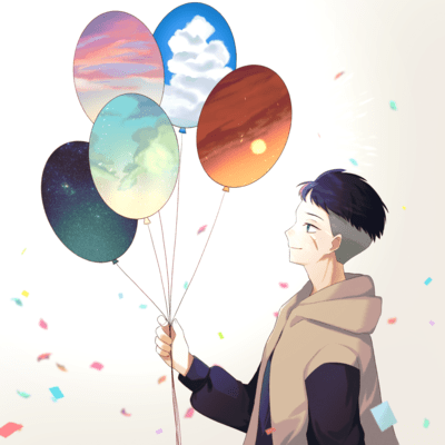 Building for the World〜きっと誰かが誰かの為に〜のジャケット写真