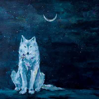 きっかけのジャケット写真