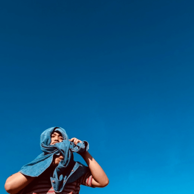 Flesh Back Front Cover