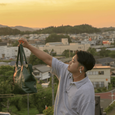 My Vagのジャケット写真