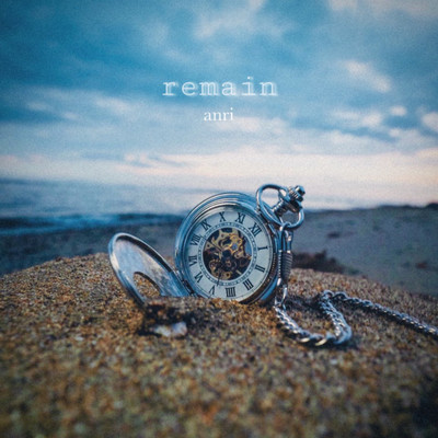 remain Front Cover