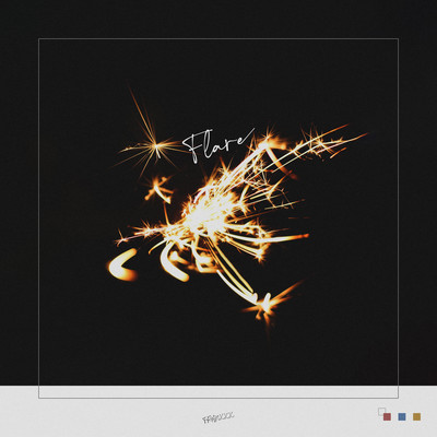 Flareのジャケット写真