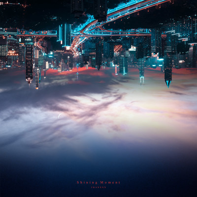 Shining Momentのジャケット写真