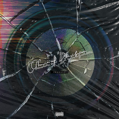 Chain of Decisionのジャケット写真