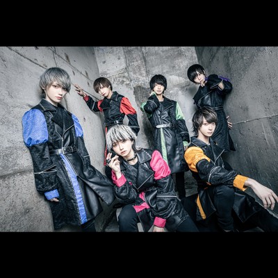 Hell Heavenのジャケット写真