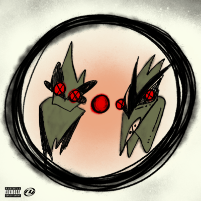 ANADARAKE (feat. ShowyVICTOR) Front Cover