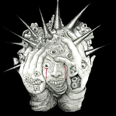 ワナビーのジャケット写真