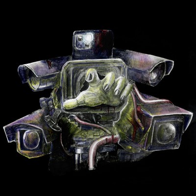 気分クリストファーのジャケット写真